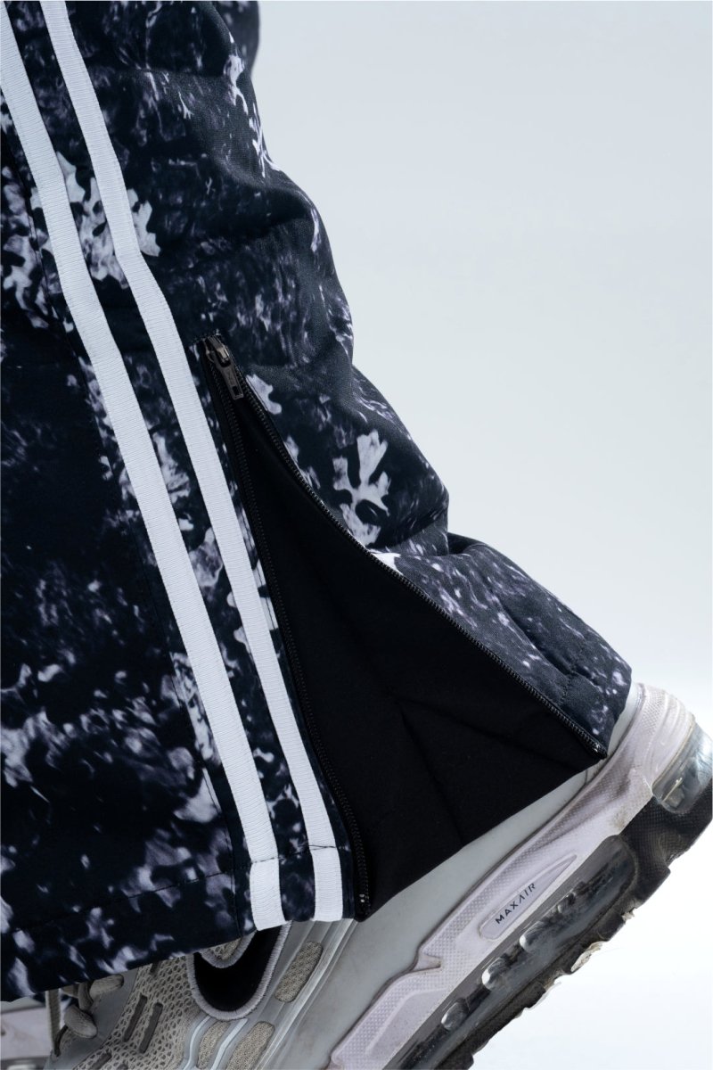 Storm Camo Trackpants