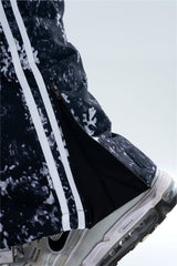 Storm Camo Trackpants