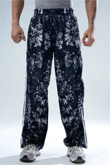 Storm Camo Trackpants