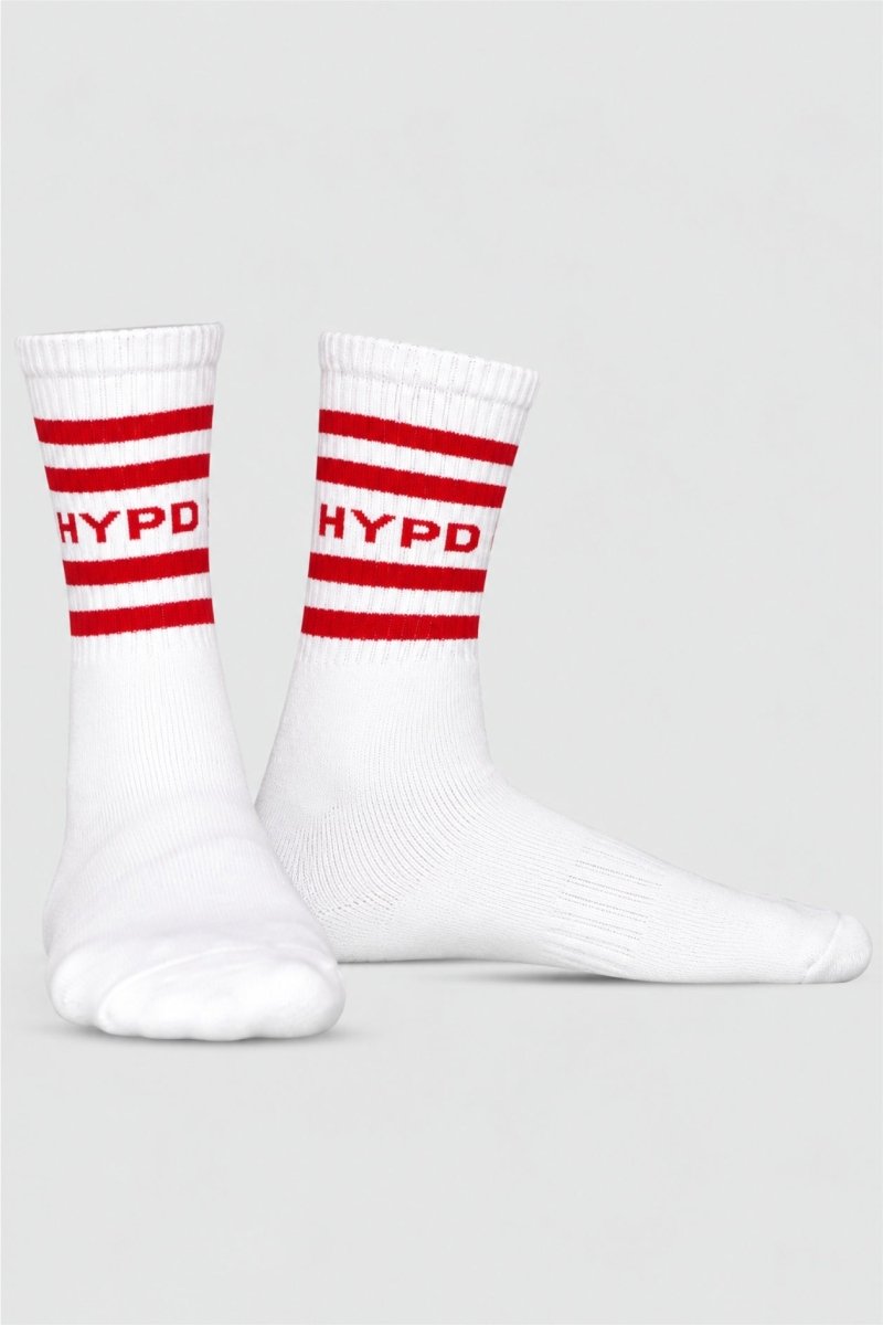 Stripes Socks(Pack of 2)