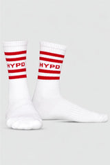 Stripes Socks(Pack of 2)