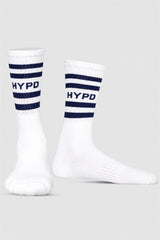 Stripes Socks(Pack of 2)
