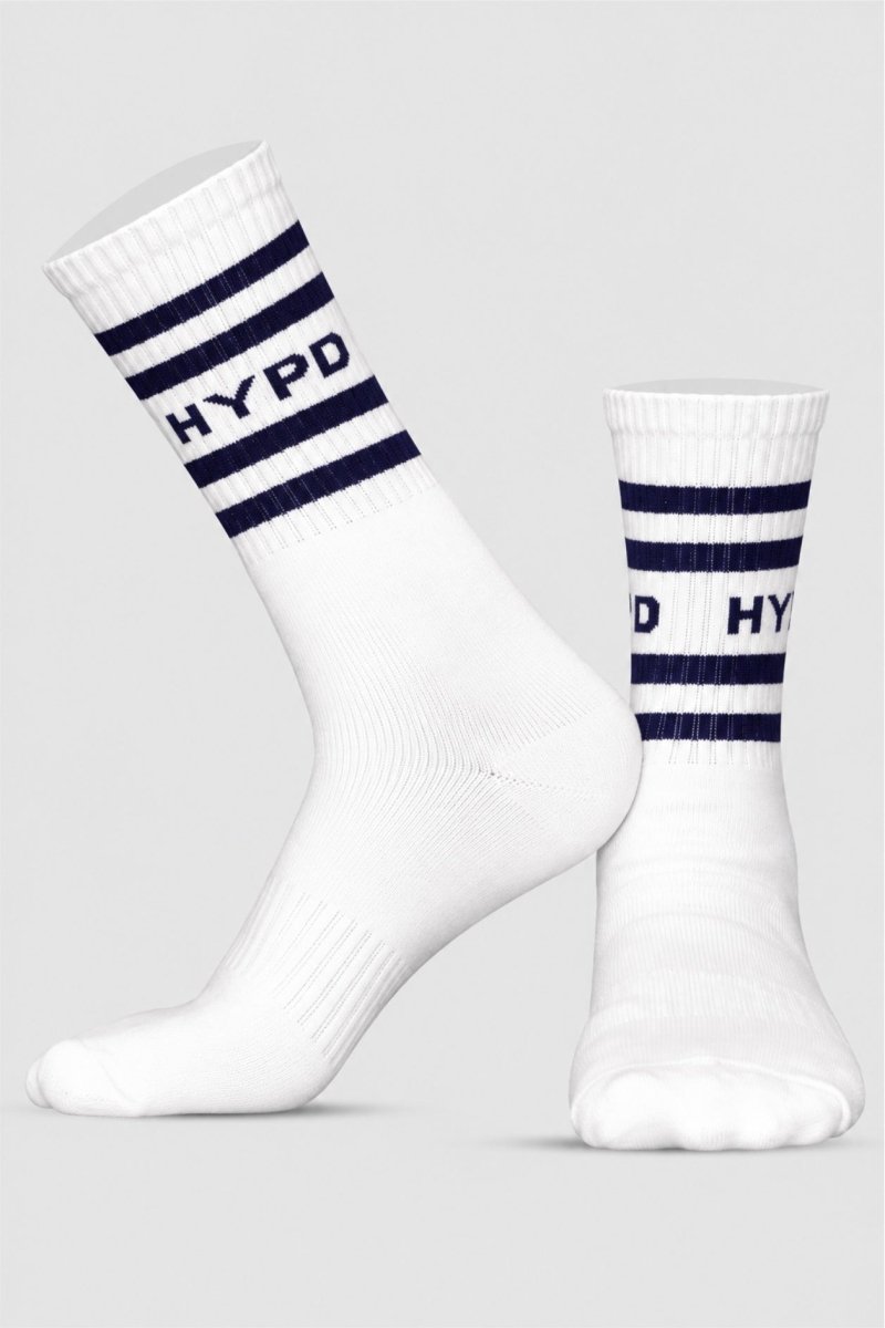 Stripes Socks(Pack of 2)