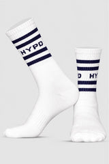 Stripes Socks(Pack of 2)
