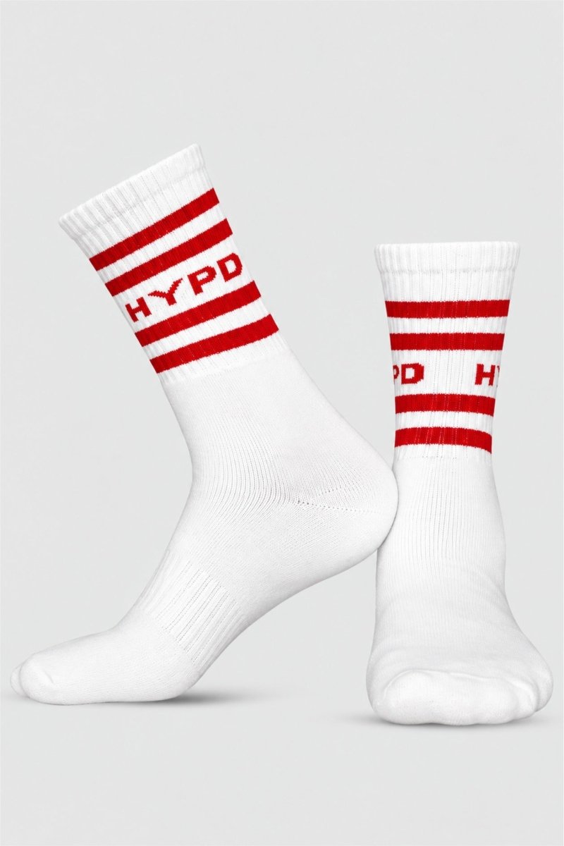 Stripes Socks(Pack of 2)