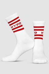 Stripes Socks(Pack of 2)