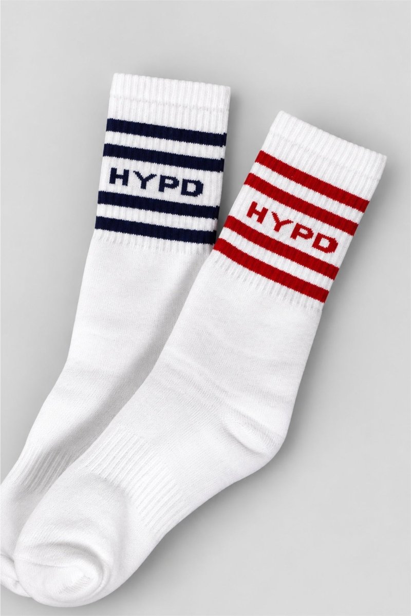 Stripes Socks(Pack of 2)