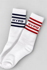 Stripes Socks(Pack of 2)