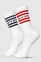 Stripes Socks(Pack of 2)