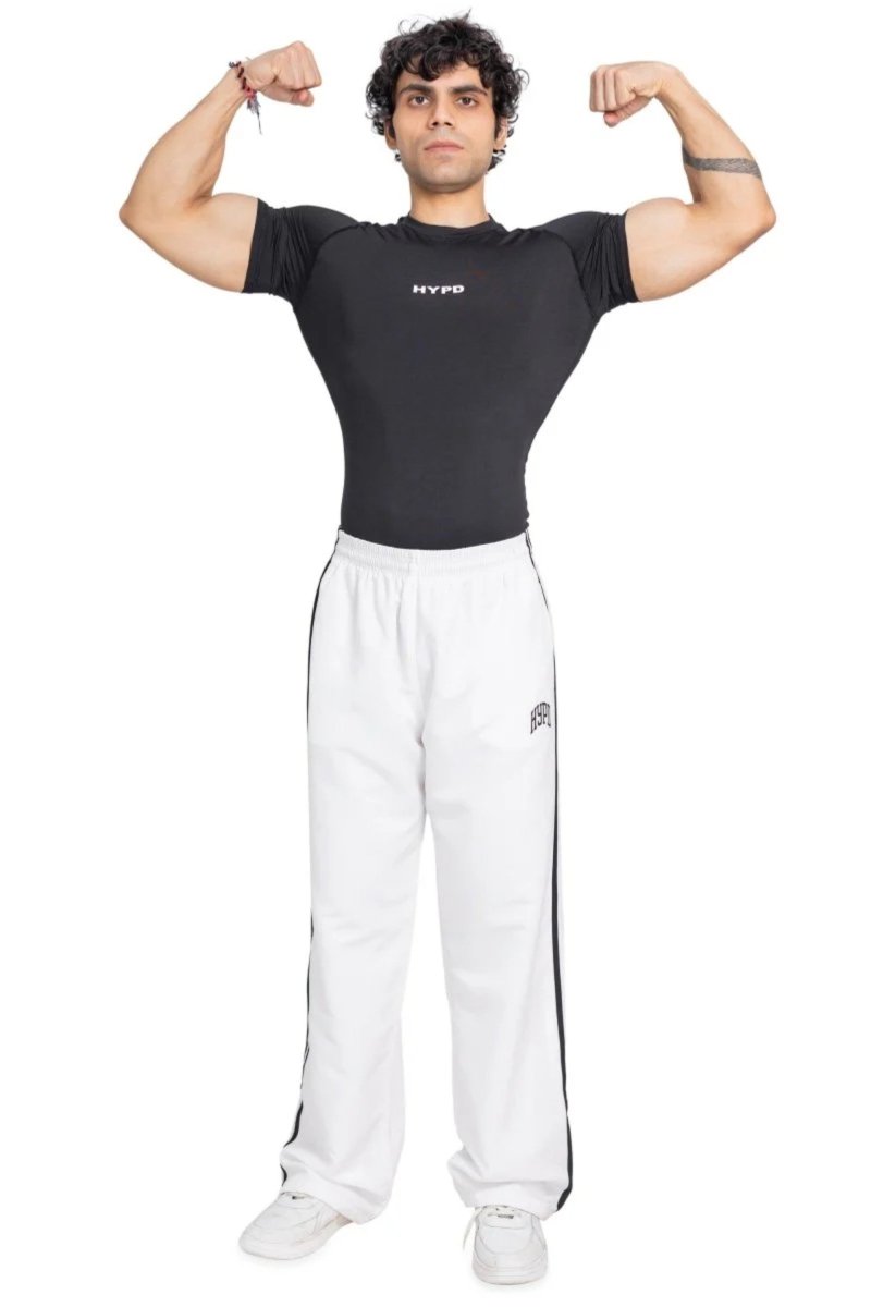 Urban Edge Stealth Compression T-Shirt (Pack Of 2)