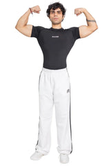 Urban Edge Stealth Compression T-Shirt (Pack Of 2)