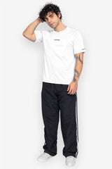 White Pulse Performance T-shirt