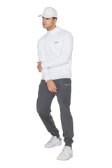 White Vision Cap - HYPD Sports