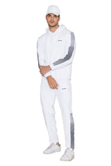 White Vision Cap - HYPD Sports